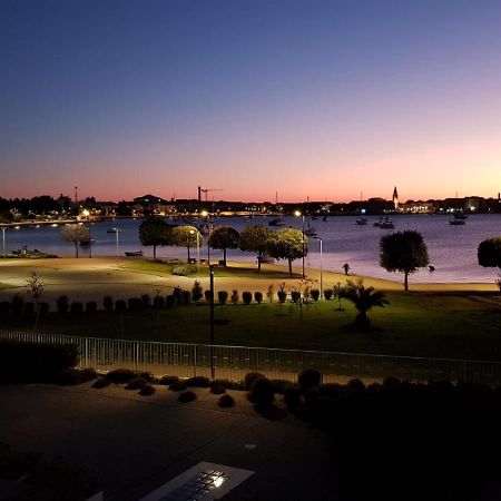 Lux Vista Suite Umag Exterior photo