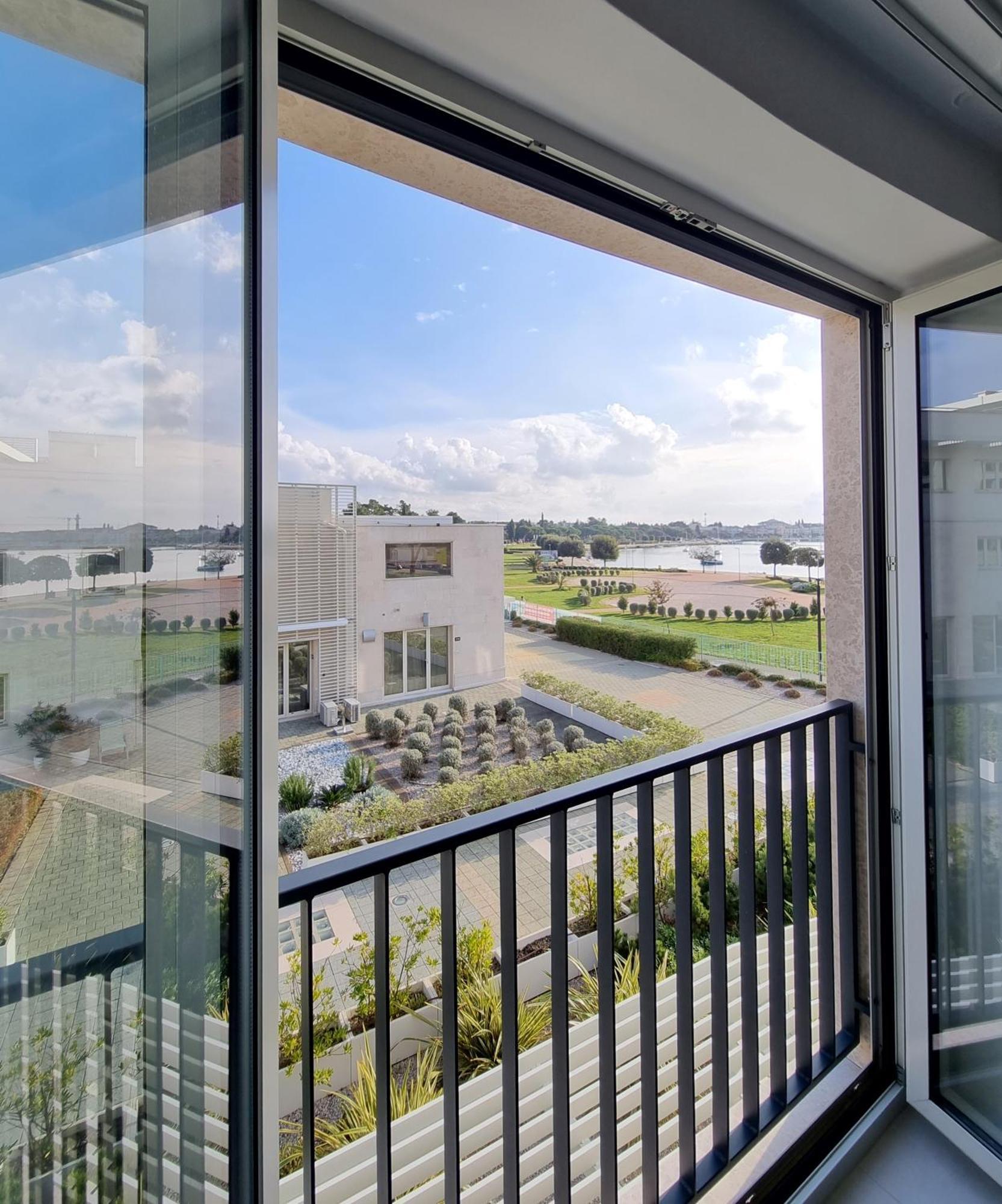 Lux Vista Suite Umag Exterior photo